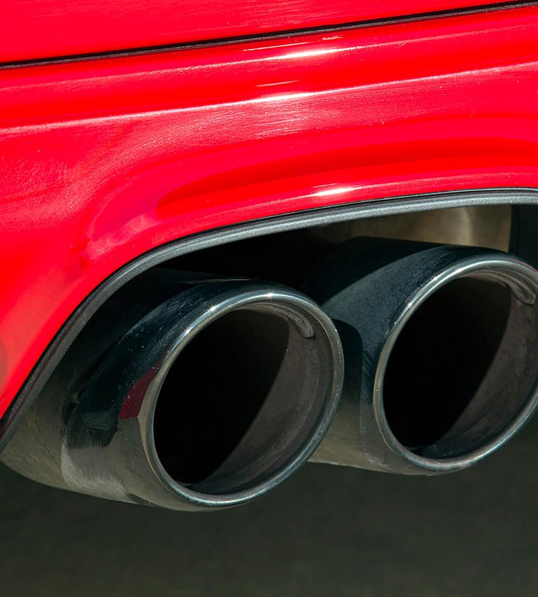 Exhaust System